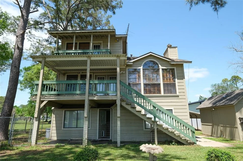 Unit for sale at 5463 County Road 961, Brazoria, TX 77422