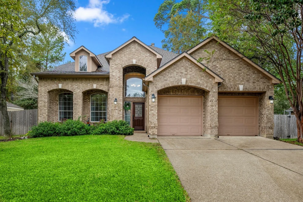 Unit for sale at 11826 Thoreau Drive, Montgomery, TX 77356