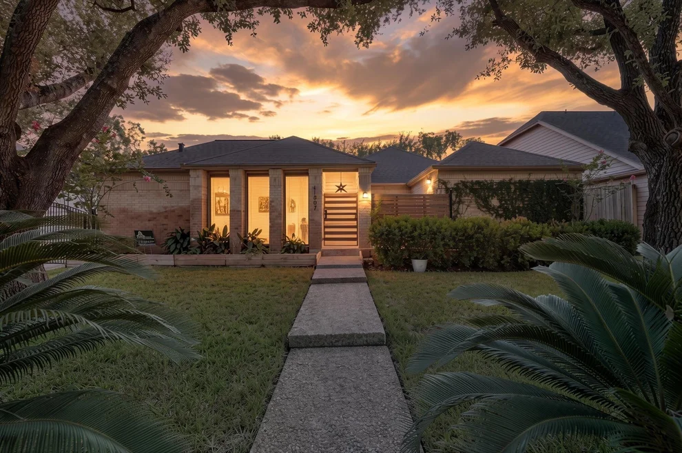Unit for sale at 11807 Carriage Hill Drive, Houston, TX 77077