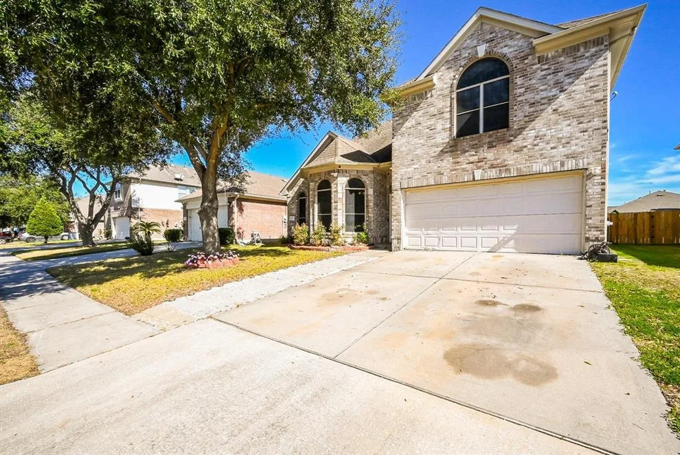 Unit for sale at 2651 Forge Creek Road, Houston, TX 77067