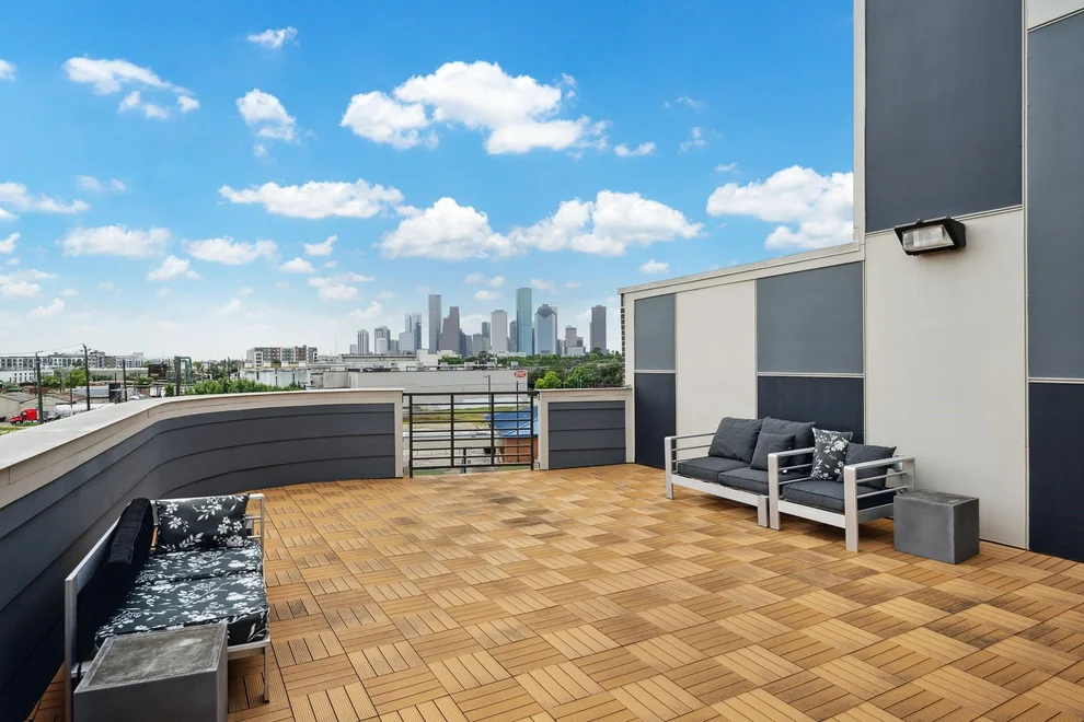 Unit for sale at 1011 Studemont Street, Houston, TX 77007