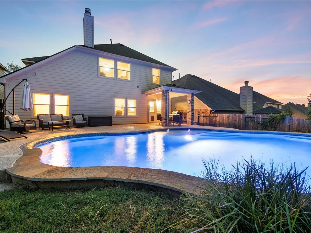 Unit for sale at 1726 Park Oak Drive, Conroe, TX 77304