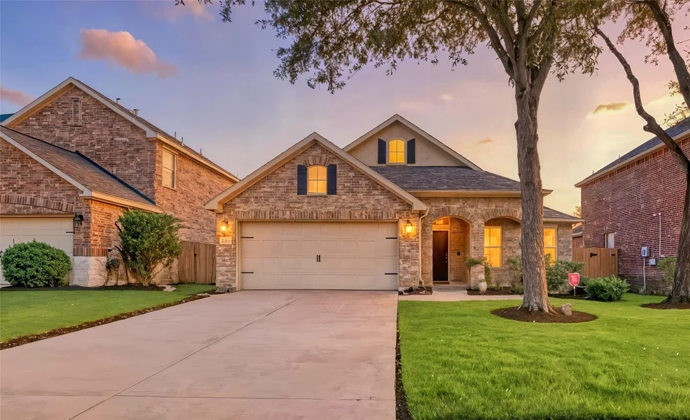 Unit for sale at 17414 Sandalisle Lane, Richmond, TX 77407