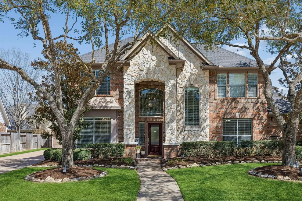 Unit for sale at 6011 Nash Creek Court, Katy, TX 77494