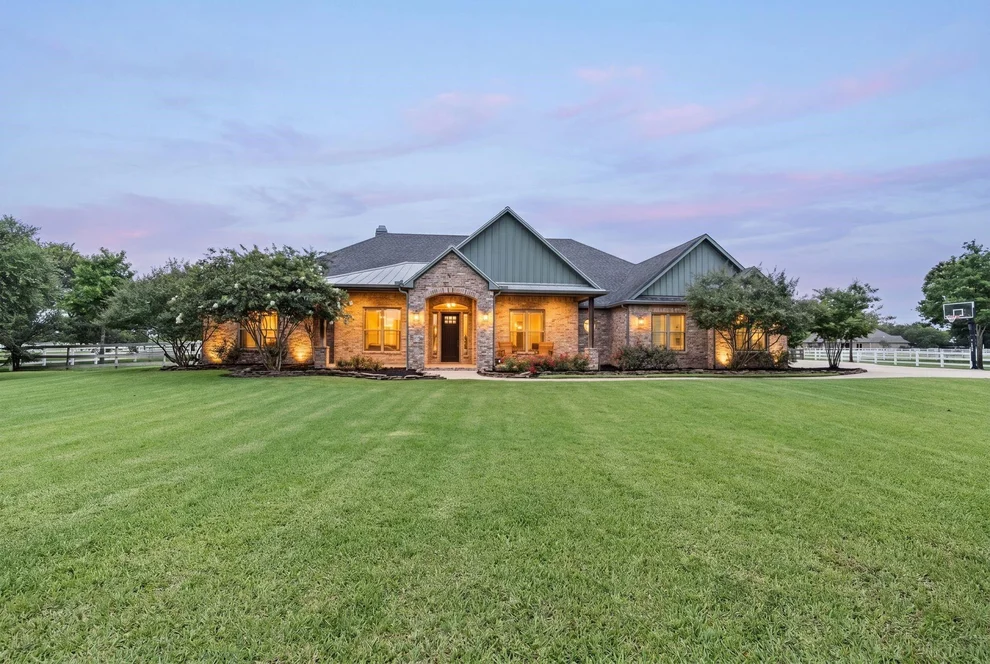 Unit for sale at 1430 Winding Canyon Court, Katy, TX 77493