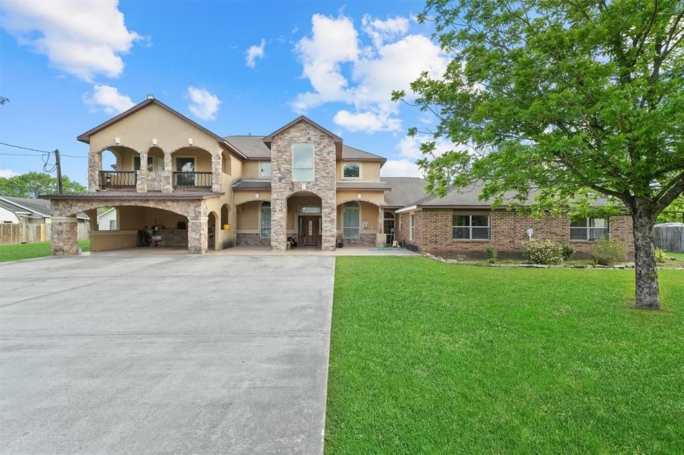 Unit for sale at 13013 Columbine Lane, Houston, TX 77049
