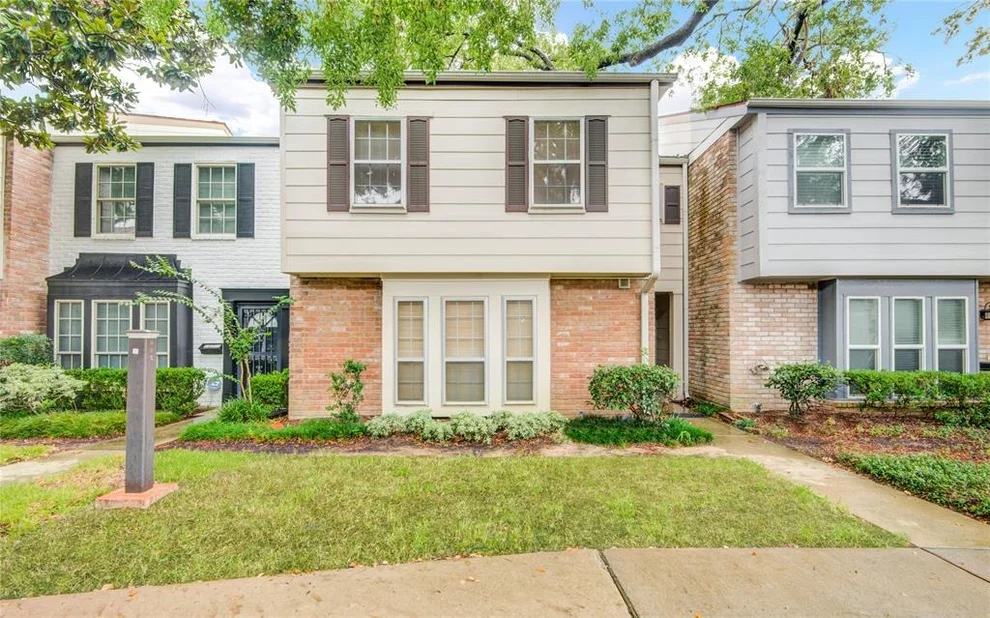 Unit for sale at 14123 Misty Meadow Lane, Houston, TX 77079