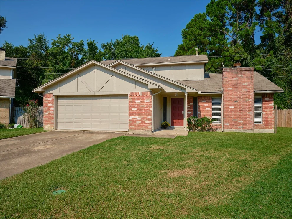Unit for sale at 9438 Cedar Point Circle, Houston, TX 77070