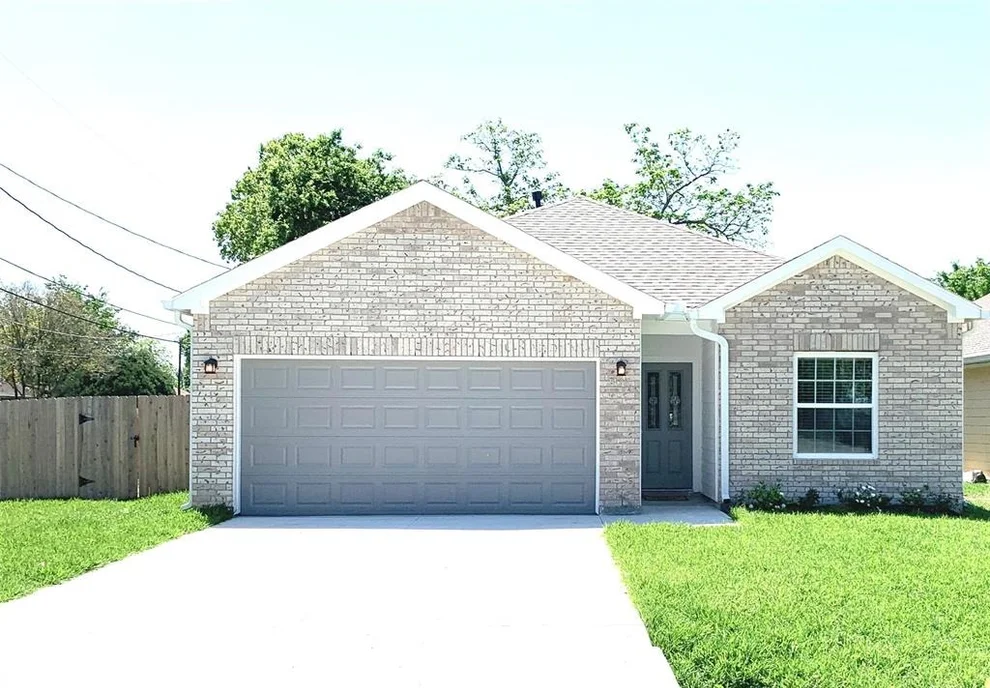 Unit for sale at 2428 Vaughn Street, Houston, TX 77093