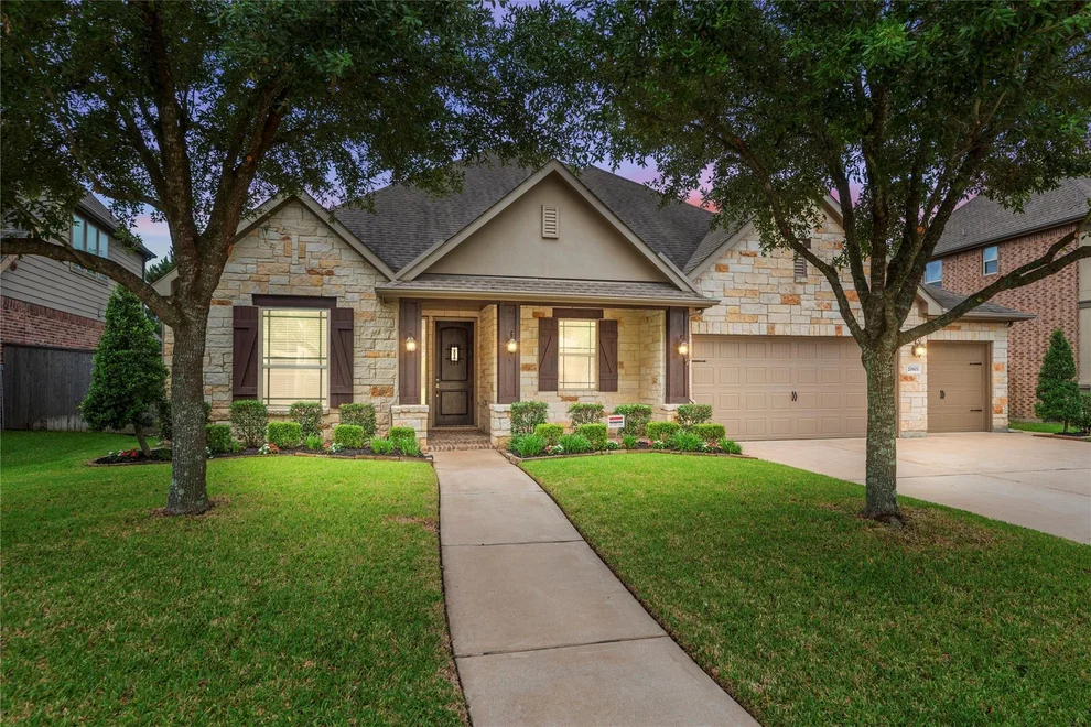 Unit for sale at 20603 Behrens Pass Lane, Cypress, TX 77433