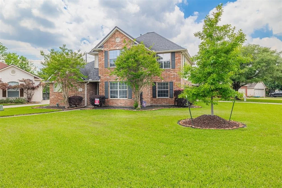 Unit for sale at 5902 Deerfield Court, Katy, TX 77493