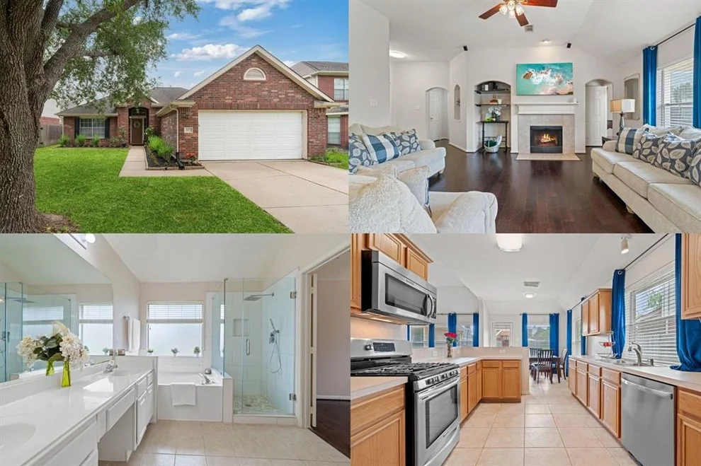 Unit for sale at 3407 Pecan Mill Drive, Sugar Land, TX 77498