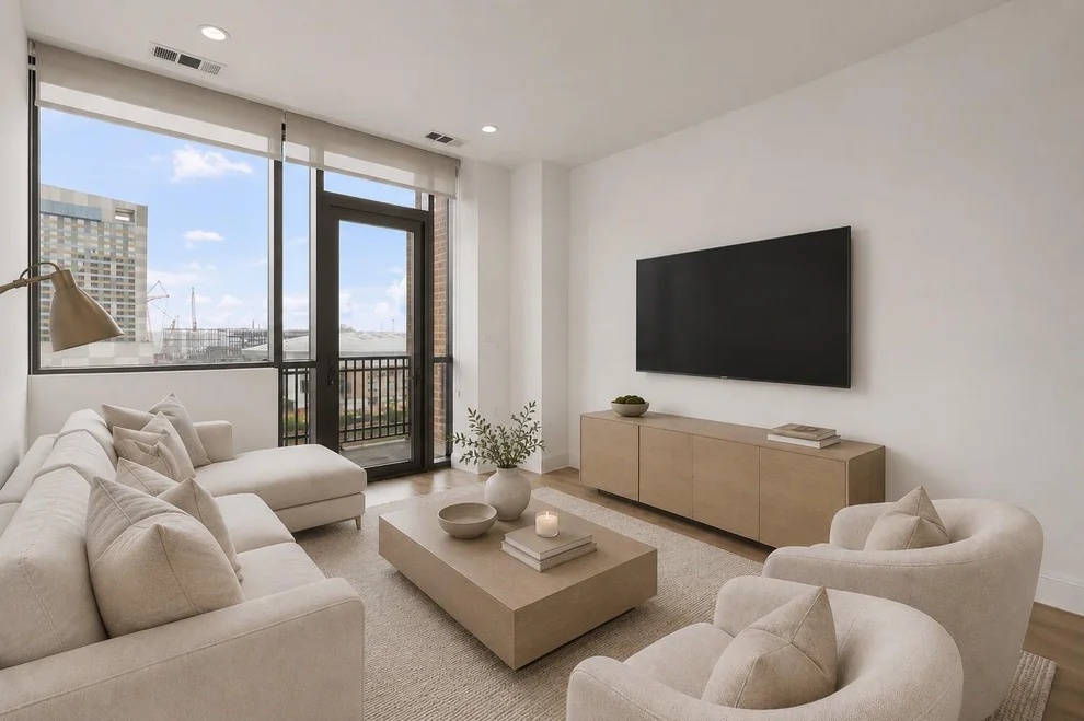 Unit for sale at 1211 Caroline Street, Houston, TX 77002