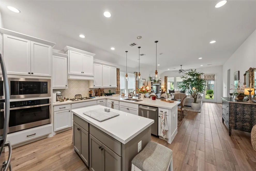 Unit for sale at 15718 Autumn Sun Court, Conroe, TX 77302