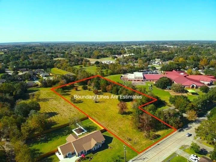 Unit for sale at 0 Kost Road, Alvin, TX 77511