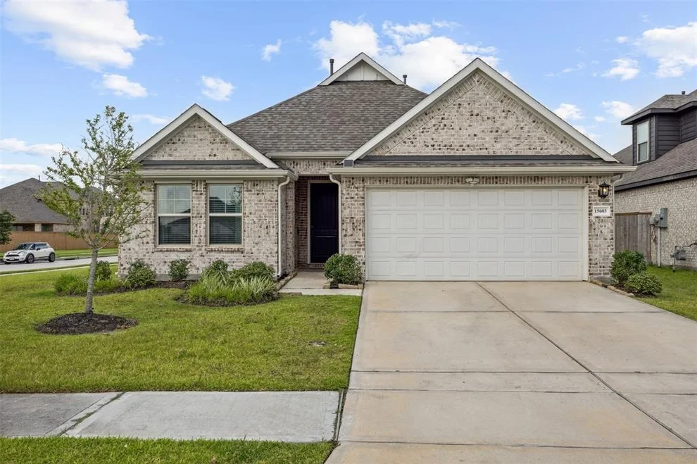 Unit for sale at 15603 Beltie Drive, Humble, TX 77346