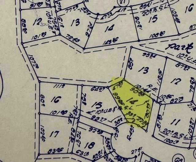 Unit for sale at TBD14 High Meadow, Trinity, TX 75862