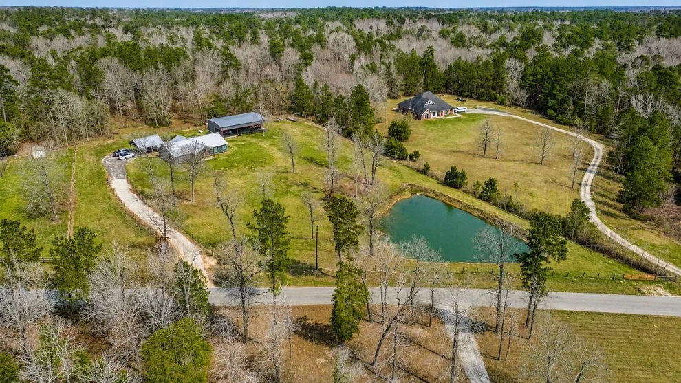 Unit for sale at 840 Horace Bonds Road, Livingston, TX 77351