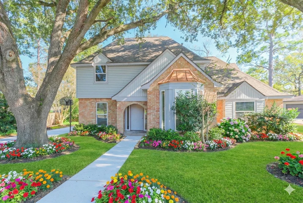 Unit for sale at 20410 Prince Edward Court, Humble, TX 77338