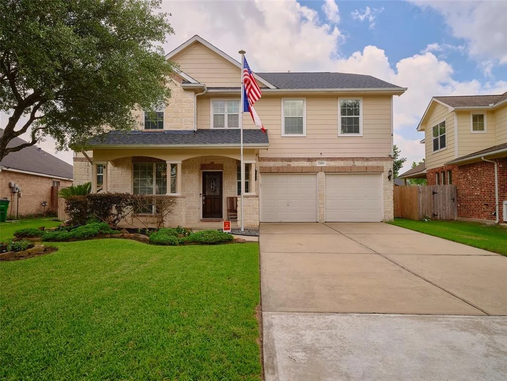 Unit for sale at 23623 Breckenridge Forest Drive, Spring, TX 77373