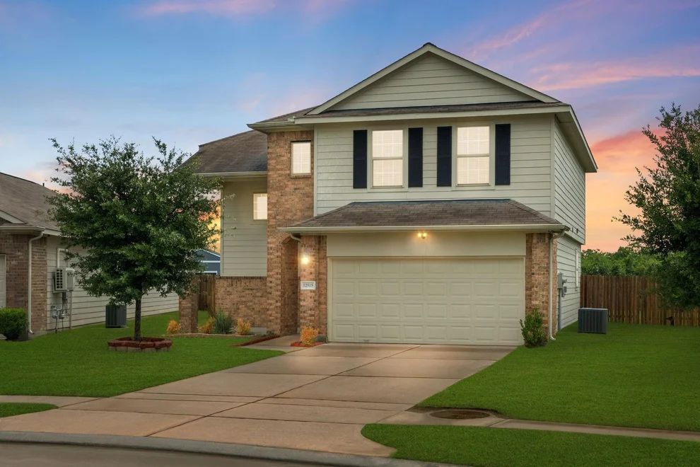 Unit for sale at 12515 Silverwood Springs Place, Houston, TX 77014