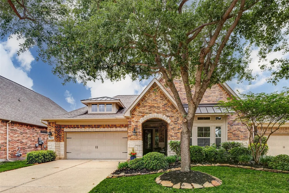 Unit for sale at 4443 Calvet Forest Drive, Katy, TX 77494