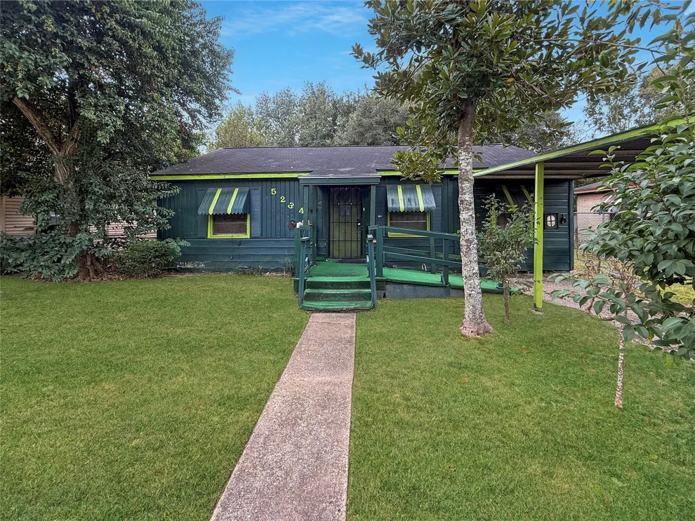 Unit for sale at 5234 Wilmington Street, Houston, TX 77033