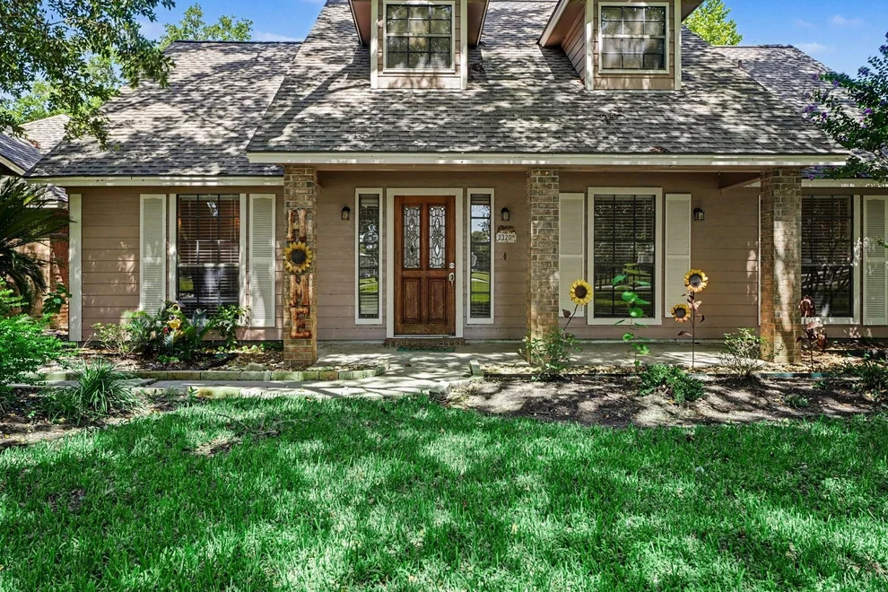 Unit for sale at 3320 Tower Road, Santa Fe, TX 77517