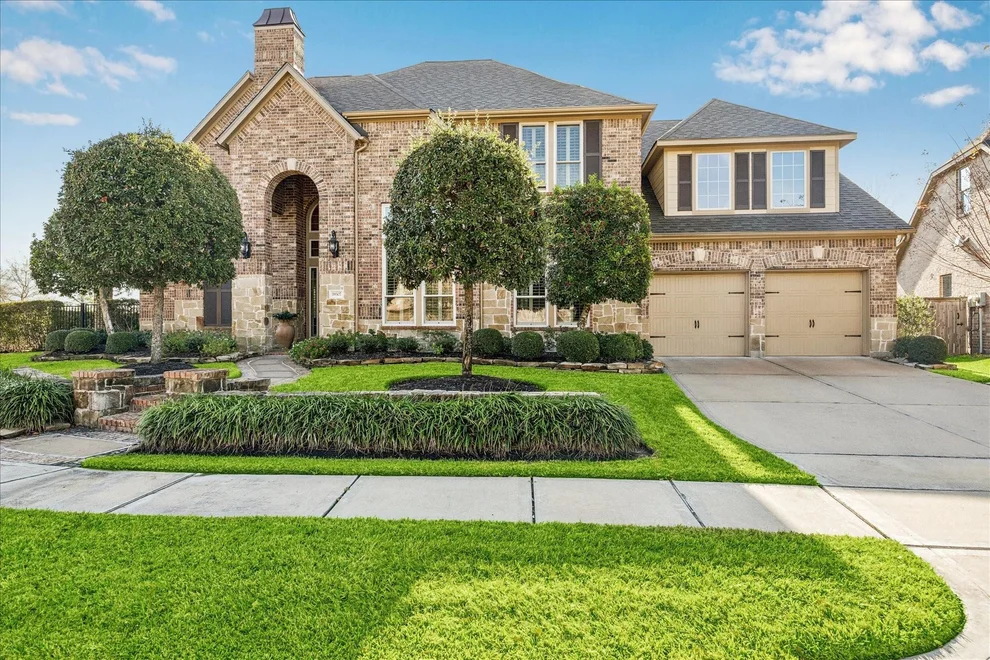 Unit for sale at 19307 Egret Haven Lane, Cypress, TX 77433