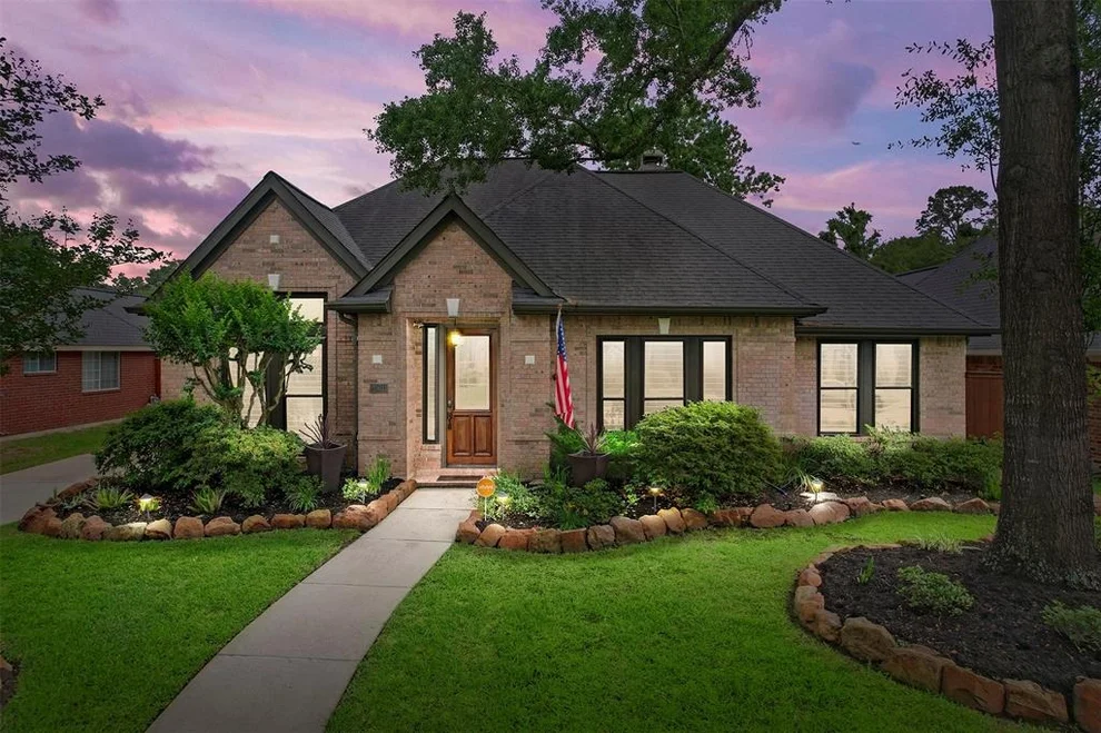 Unit for sale at 20011 Forest Drive, Spring, TX 77388