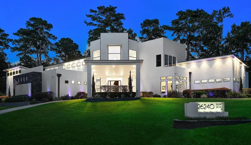 Unit for sale at 26240 Mcdonald Road, The Woodlands, TX 77380