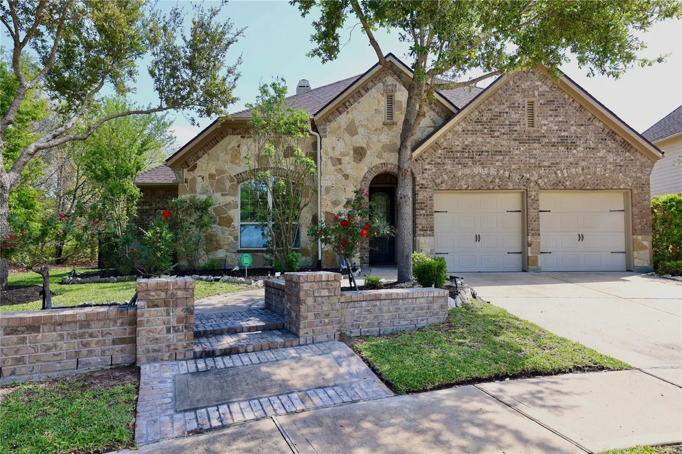 Unit for sale at 12110 Moon Vista Lane, Cypress, TX 77433