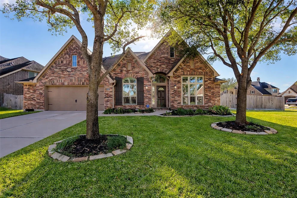 Unit for sale at 6306 Fisher Bend Lane, Rosenberg, TX 77471