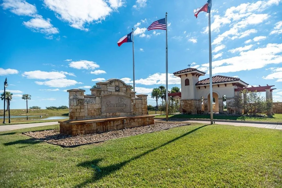 Unit for sale at Lot 109 Coastal Springs, Port O Connor, TX 77982