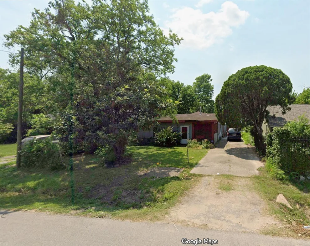 Unit for sale at 6620 England Street, Houston, TX 77021