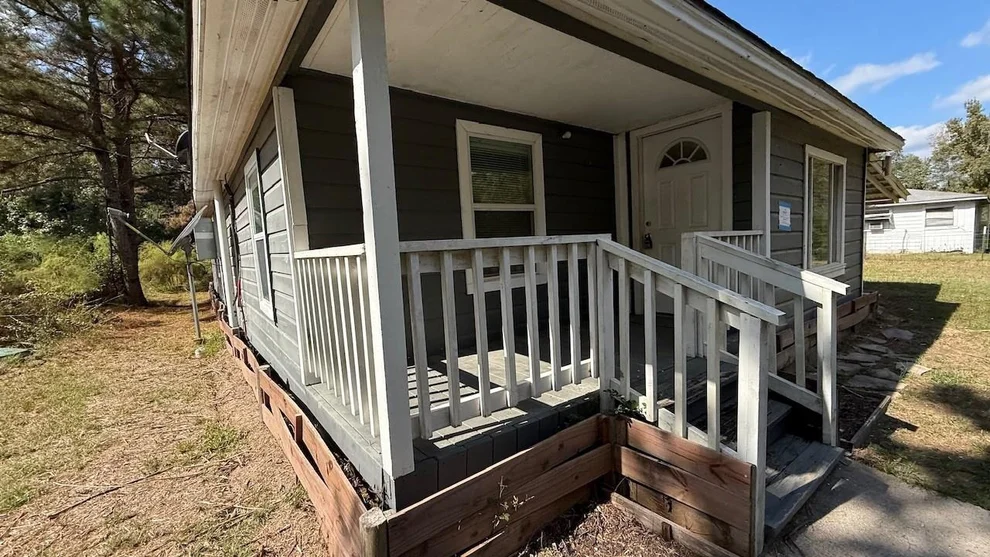 Unit for sale at 171 Green Road, Shepherd, TX 77371