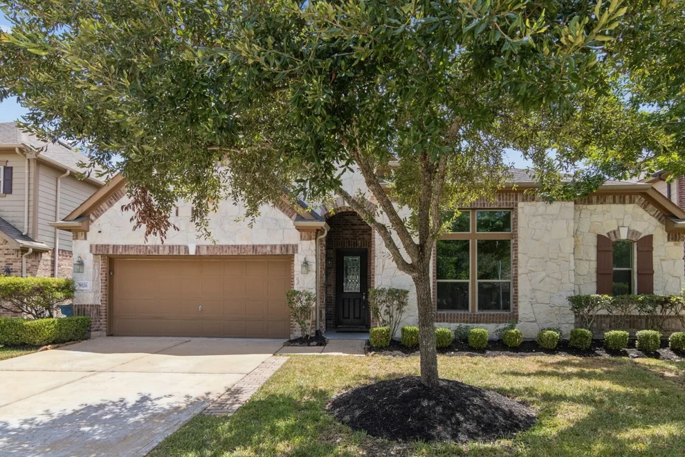 Unit for sale at 9526 Barlow Springs Lane, Humble, TX 77396