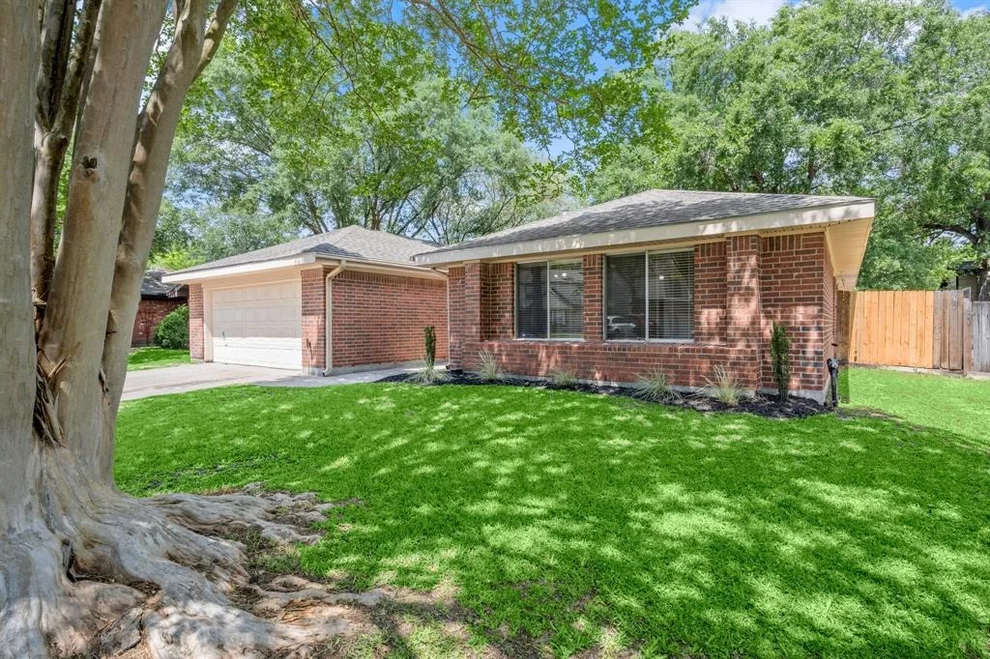 Unit for sale at 17714 Mellow Ridge Drive, Spring, TX 77379