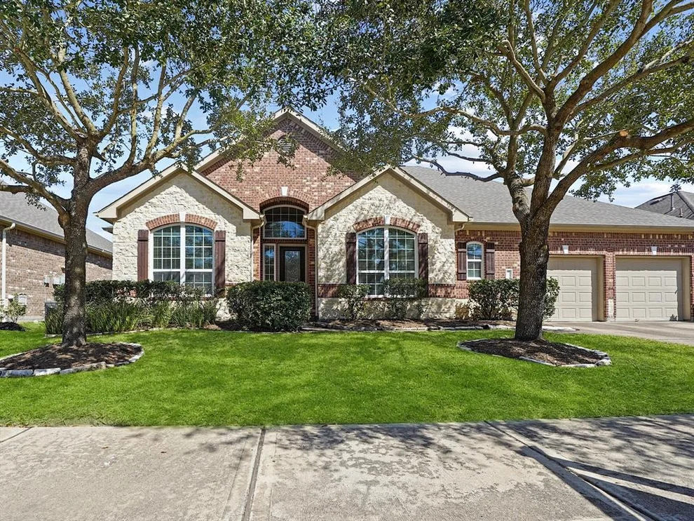 Unit for sale at 25014 Ginger Ranch Drive, Katy, TX 77494