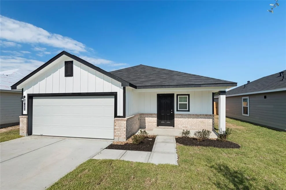 Unit for sale at 1266 Point Lookout Drive, Dayton, TX 77535