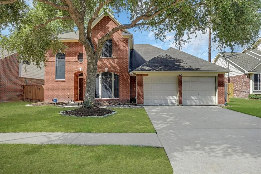 Unit for sale at 3747 Lauderwood Lane, Katy, TX 77449