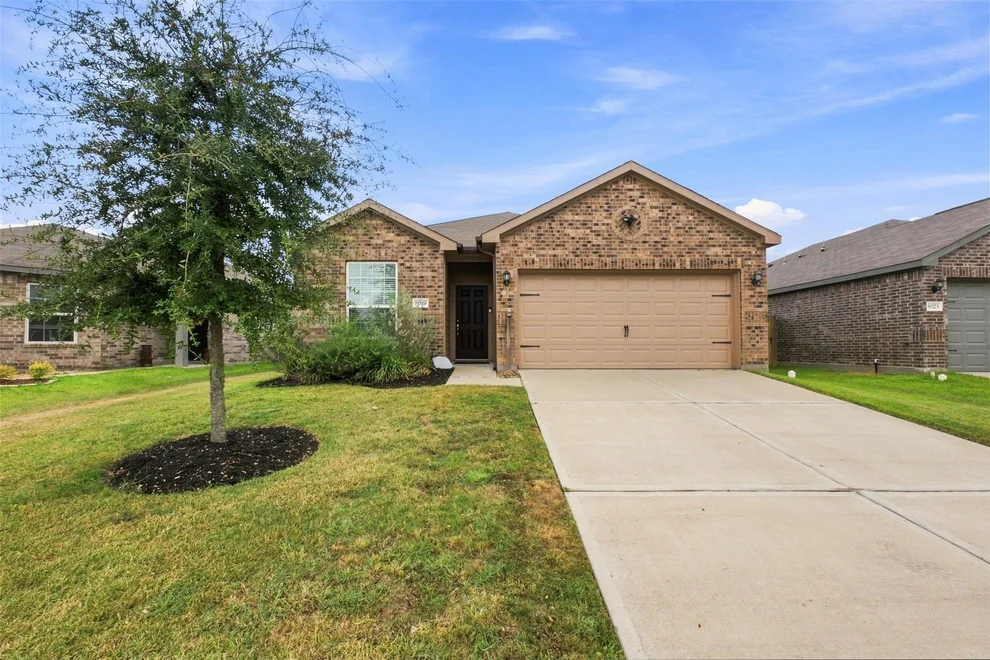 Unit for sale at 8019 Vacek Meadows Loop, Richmond, TX 77469