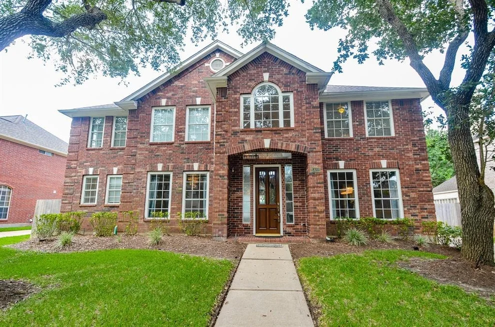 Unit for sale at 5411 Ambrose, Sugar Land, TX 77479