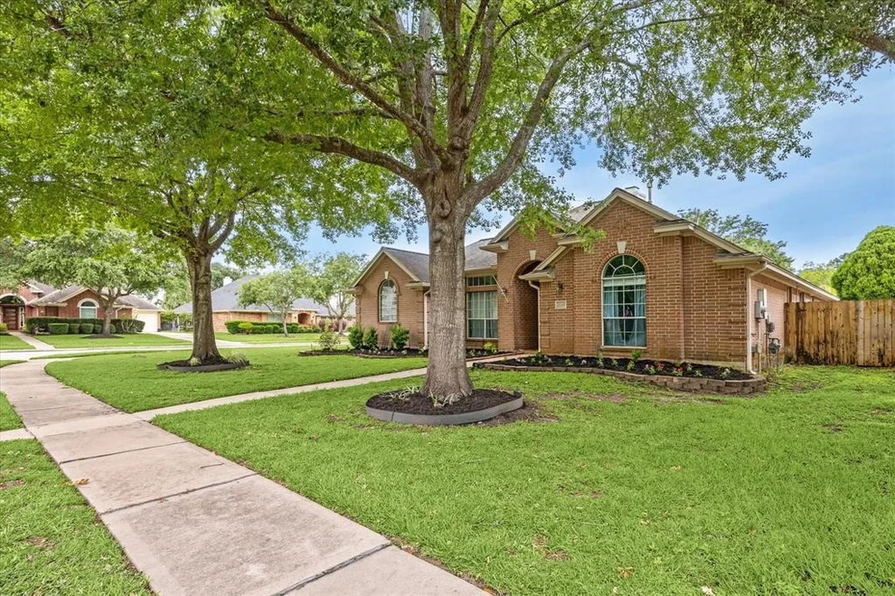 Unit for sale at 3514 Ironloft Court, Katy, TX 77450