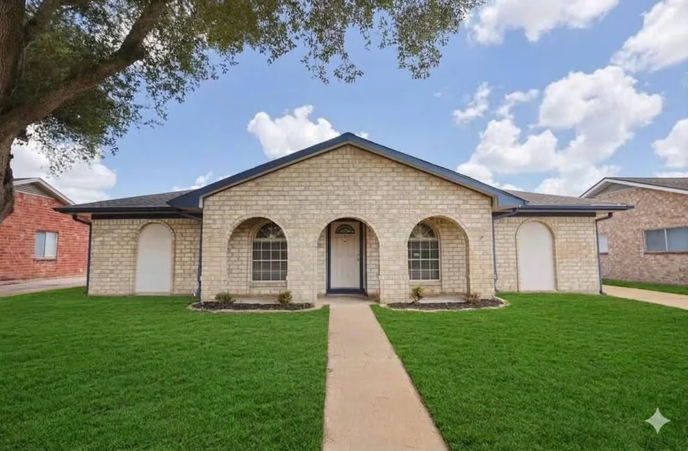 Unit for sale at 815 Park Meadow Drive, Katy, TX 77450