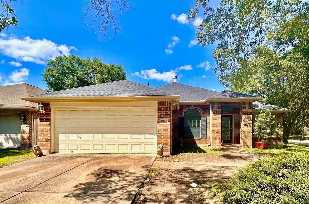 Unit for sale at 17202 Rancho Verde Way, Houston, TX 77095