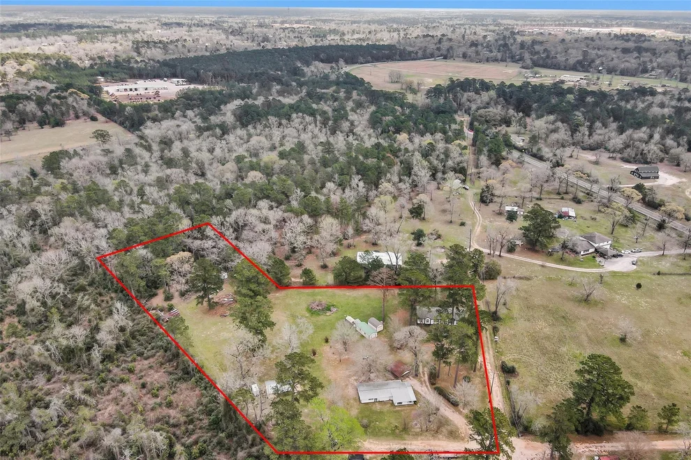 Unit for sale at 14477 Fm 1484 Road, Conroe, TX 77303