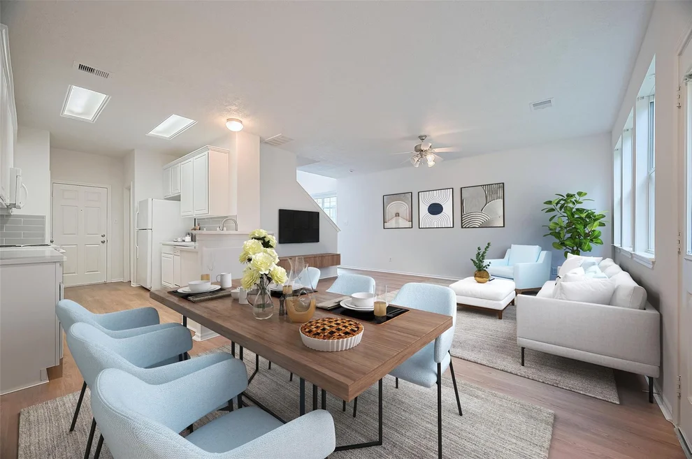 Unit for sale at 3227 Atherton Canyon Lane, Houston, TX 77014
