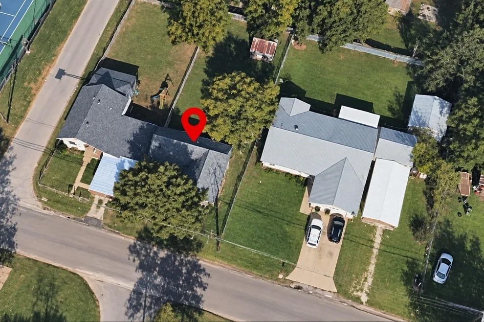 Unit for sale at 603 E College Street, Burkburnett, TX 76354
