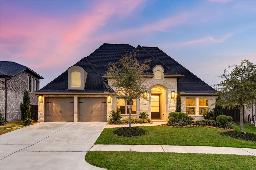 Unit for sale at 7326 Orangetip Road, Katy, TX 77493